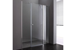 Душевая дверь в нишу Cezares Elena B13 40/60/60 P Cr R