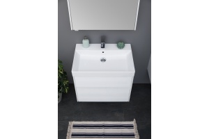 Мебельная раковина Sanovit Slim Synergy 60 - 3