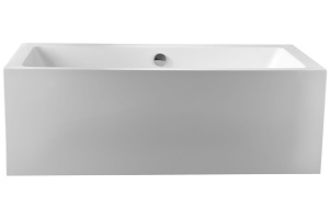 Акриловая ванна Swedbe Vita 8824