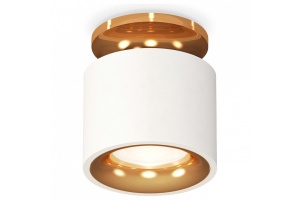 Накладной светильник Ambrella Light XS XS7510121