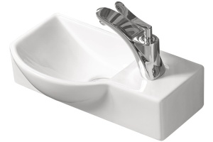 Рукомойник SantiLine SL-2011L