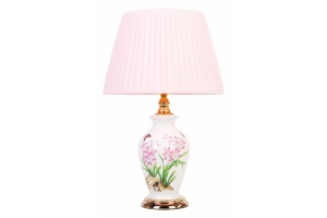 Настольная лампа декоративная Abrasax 50 MT503