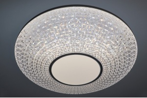 Накладной светильник Natali Kovaltseva LED Lamps RGB LED LAMPS 81236 - 3