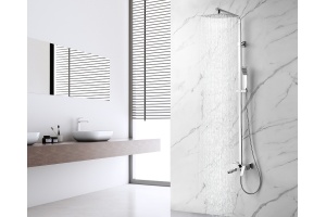 Душевая стойка Lemark Unit LM4562C - 2