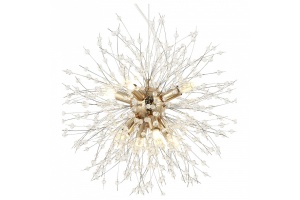 Подвесная люстра Stilfort Salut 2123/03/08P