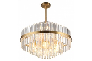 Потолочная люстра Omnilux Saviano OML-69017-09