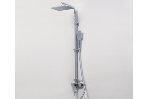 Душевая стойка Wasserkraft A16501 - 2