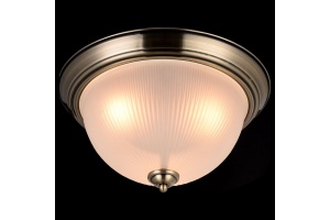 Потолочный светильник Freya Planum FR2913-CL-03-BZ - 3