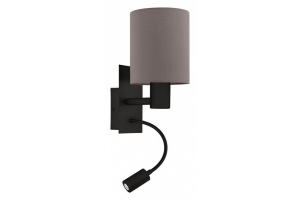 Бра с подсветкой Eglo Pasteri 900701