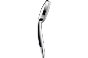 Душевая стойка Hansgrohe Croma 220 Showerpipe 27185000 - 2