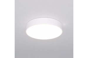 Накладной светильник Eurosvet Entire 90319/1 белый