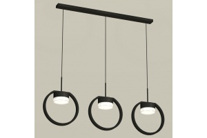 Подвесной светильник Ambrella XB XB9107156