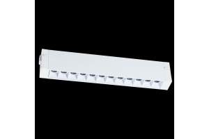 Встраиваемый светильник Lightstar Teta 205116 - 3