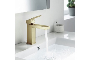 Смеситель Timo Selene 2061/17F для раковины - 2