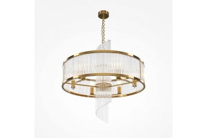 Подвесной светильник Maytoni Frame MOD174PL-06G - 3