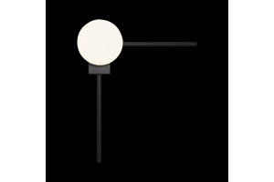 Бра Loft it Meridian 10132/E Black - 3