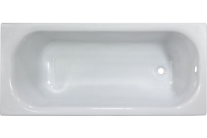 Акриловая ванна Triton Ультра 170x70