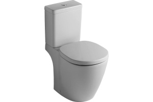 Чаша для унитаза-компакта Ideal Standard Connect Space E119501