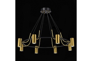 Подвесная люстра ST-Luce Talia SL1215.403.08 - 3