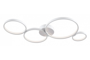 Потолочная люстра Maytoni Halo MOD448CL-L35WK