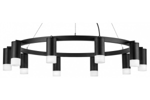 Подвесная люстра Lightstar Rullo LR0203701