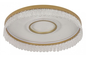 Накладной светильник F-promo Lunetta 4186-2C