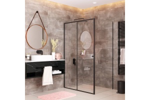 Душевой уголок Wasserkraft Dill 61S37 - 2