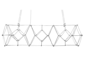 Подвесная люстра Loft it Universe 10257/920