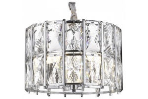 Подвесной светильник Wertmark Karlin WE148.05.103