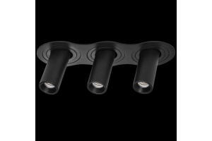 Встраиваемый светильник Lightstar Intero i637274 - 3