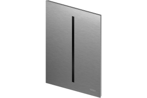 Кнопка смыва TECE filo urinal 9242071 7,2 V сатин - 2