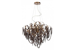 Подвесная люстра Odeon Light Chainy 5066/12 - 3