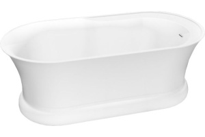 Акриловая ванна BelBagno BB300
