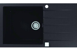 Мойка кухонная Alveus Cadit Granital 40 carbon