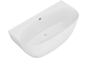 Ванна из искусственного камня Астра-Форм Атрия 170x85