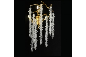 Бра Aployt Viktorayn APL.844.01.03 - 2