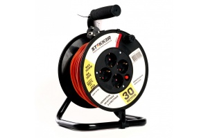 Удлинитель Stekker STD01-40-30 49390 - 2