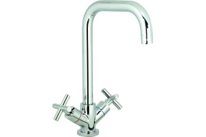 Смеситель для кухни GPD NINO хром