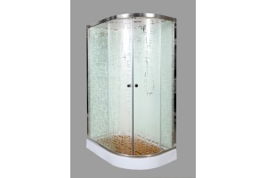 Душевая кабина Deto ЕМ1512L N - 2