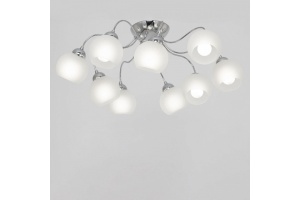 Потолочная люстра Citilux Лучиана CL147191 - 2