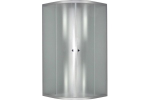 Душевое ограждение без поддона River Don light 80/15 MT (10000002917) - 2