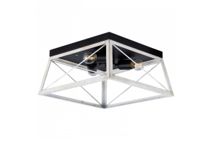 Накладной светильник Stilfort Kaizer 3004/01/03C - 2