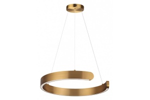 Подвесной светильник Lumion Indie 6535/28L - 2