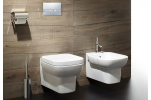 Биде подвесное Jacob Delafon Replay E4834 - 2