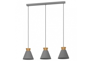 Подвесной светильник Eglo ПРОМО Twicken 43839