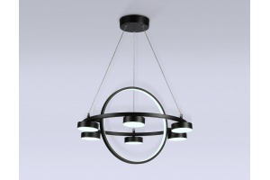 Подвесная люстра Ambrella FL FL51775 - 2