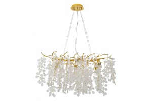 Подвесная люстра Favourite Parra 4161-6P - 3