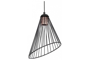 Подвесной светильник TopLight Jeannine TL1608H-01BK
