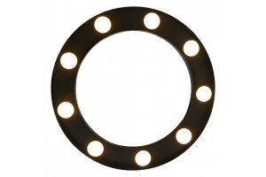 Накладной светильник Favourite Attica 3007-9U - 2