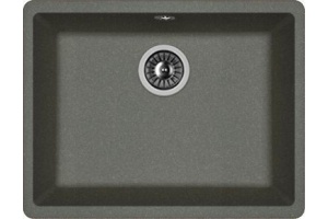Мойка кухонная Florentina Вега 500 черный